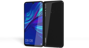 Смартфон Huawei P Smart 2019 3/64 ГБ Dual Sim чорний