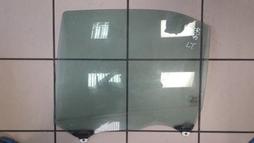 ROVER 400 45 MG ZS 4D 5D SZYBA LEWA TYLNA DUŻA