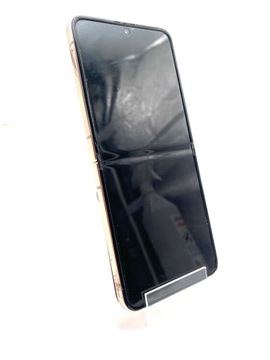 Смартфон Samsung Galaxy з Flip4 8/128 GB злотий опис