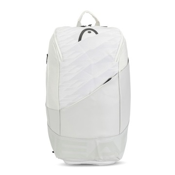 Тенісний рюкзак HEAD Pro x 28 L білий