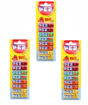 Pez Mix 68 г