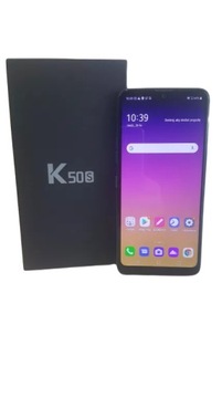 LG K50S 3 / 32GB УХОЖЕННЫЙ