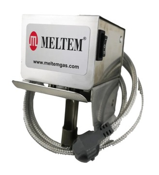 Двигатель для тостера GM-2 MELTEM