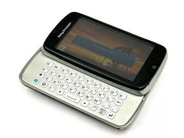 ТЕЛЕФОН SONY ERICSSON CK15I TXT PRO