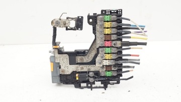 Модуль контроллера напряжения батареи для Peugeot 508 752C-R1A-B6R0