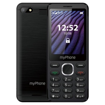 myPhone Maestro 2 Черный