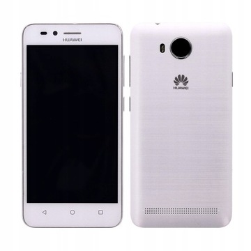 HUAWEI Y3II Y3 II LUA - L21 1GB RAM / 8GB RAM White