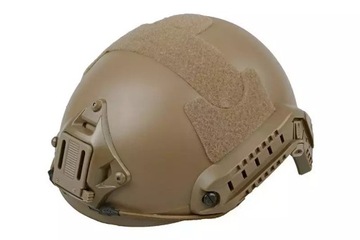 Шлем X-Shield FAST MH-tan uni