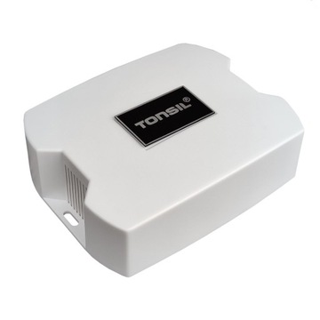 Tonsil Підсилювач WS 25 Bluetooth динамік звукова система 8ohm 4x30w