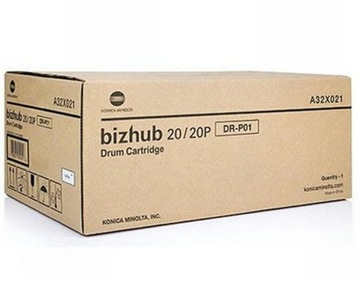 Барабан Konica Minolta DR-P01 / bizhub 20 20p