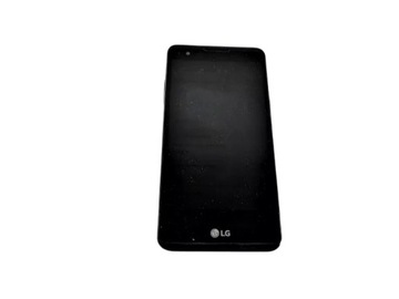 СМАРТФОН LG X POWER 2 M320N 2 / 16ГБ 5.5 ' ТЕМНО-СИНИЙ TELGM320N. APOCQ