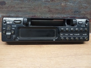 PIONEER KEH-5200rds панель для автомобильного радио классика