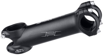 Мост FORCE BASIC S4. 6 25,4 / 120mm AL, матовый черный