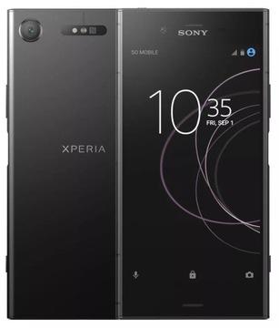 Смартфон Sony Xperia XZ1 G8342 4/64 ГБ DUAL SIM NFC