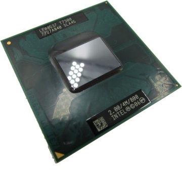 Процессор Intel Core 2 Duo T7300
