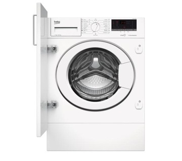 Стиральная машина Beko WIT C7612 B0W 7 кг 1200 об