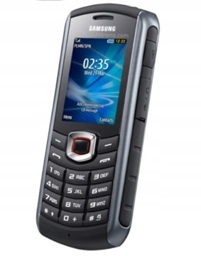 Телефон Samsung B2710 стійкий, гарантія, 100% справний, оригінал, симпатичний !_2