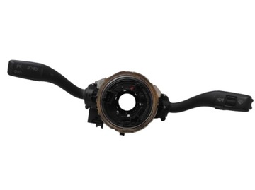 AUDI A4 B6 CABRIO 02- PRZEŁĄCZNIK ZESPOLONY 8E0953549F