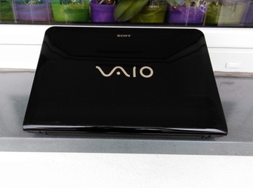 Високопродуктивний ноутбук SONY VAIO PCG - 61211M / Intel Core i5 / камера / дешево / перегляд