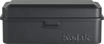 Kodak Film Case 120/135 (large) black