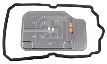 Febi Bilstein 30157 гидравлический фильтр комплект автоматическая коробка передач