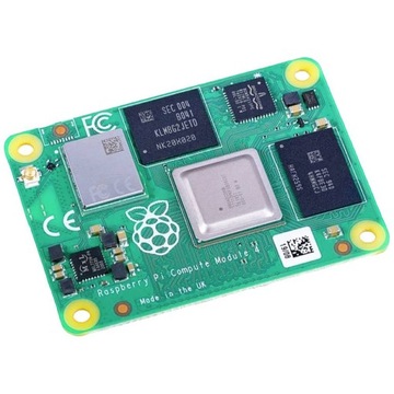 Компьютер Raspberry Pi 3678898