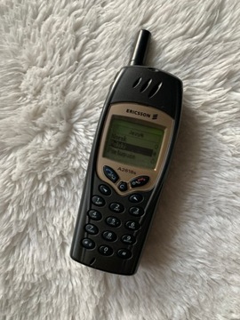 Ericsson A2618s Era GSM