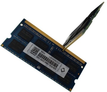 ОПЕРАТИВНАЯ ПАМЯТЬ SODIMM DDR3L 2GB VALUETECH