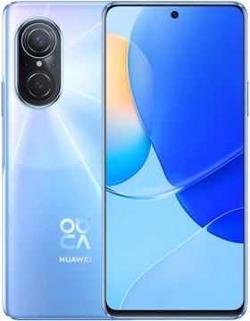 Смартфон Huawei Nova 9se 8 / 128GB Crystal Blue