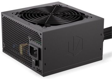 Блок живлення для комп'ютера 600W ENDORFY Vero L5 80 + PLUS Bronze 120mm (EY7A005)