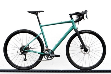 Пробег 15 км 2024 CANNONDALE TOPSTONE 3 L Gravel