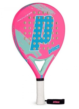 Prince Padel Princess V2 Ultra Light-ракетка для падла