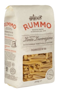 Rummo Casarecce N88 итальянская паста 500 г