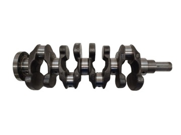 KIA HYUNDAI 1.6CRDI - WAŁ KORBOWY D4FB