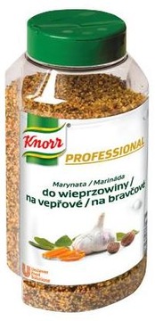 KNORR Professional маринад для свинини 750 г