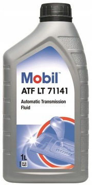 Mobil ATF lt 71142-1L