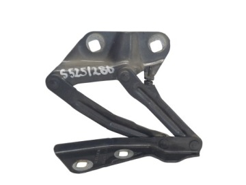 FORD TRANSIT CUSTOM - ZAWIAS MASKI LEWY KK3116801AB