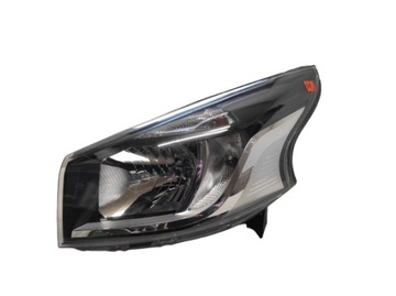 RENAULT TRAFFIC 3 III 14- LAMPA LEWA PRZÓD 260605173R