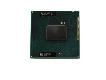 Процесор Intel Core i5-2540M.SR044.