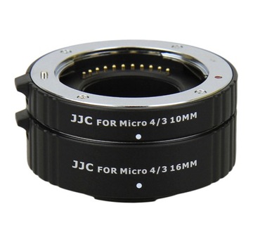 Макро Подовжувач AF для PANASONIC MICRO 4/3 M4 / 3 Micro4 / 3 GF6 GH4