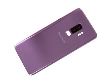 Задняя дверь Samsung Galaxy S9 + G965 LILAC PURPLE