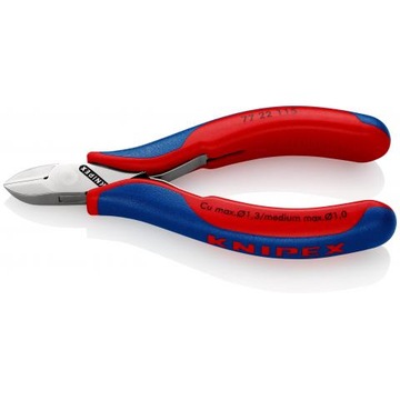 Плоскогубцы 77 22 115 KNIPEX