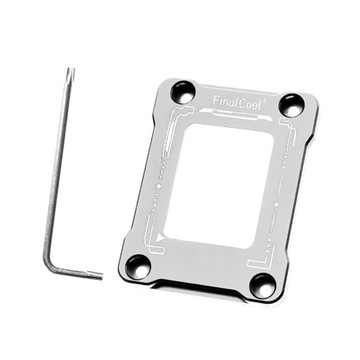 CPU Alloy Anti Bending for 12th Gen LGA1700