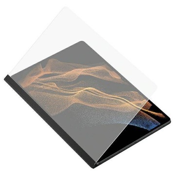Оригинальный флип-чехол для Samsung Note View для Galaxy Tab S8 Ultra