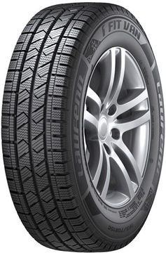 Royal Black Royal Winter VAN 195 / 75R16 107 R C