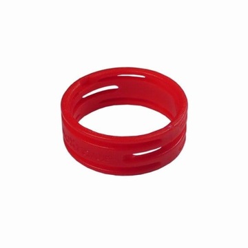 Roxtone маркировочное кольцо для штекера XLR