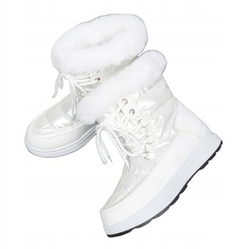 Зимові чоботи жіночі теплі теплі зимові чоботи