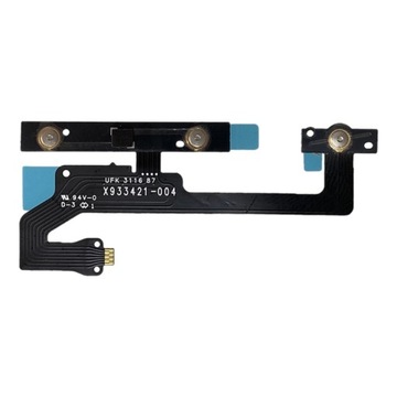 Power / Volume Button Flex Cable for Miscrosoft Surface Pro 4