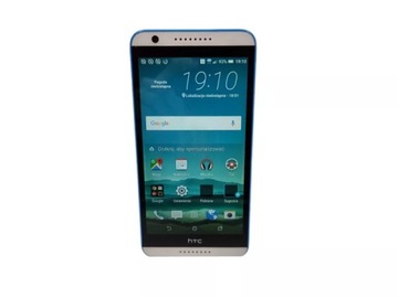 ТЕЛЕФОН HTC DESIRE 820 2/16 ГБ 5,5 " 2600 МАГ