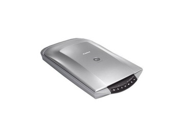 Планшетный сканер CANON CANOSCAN 4400F 4800X9600 USB
